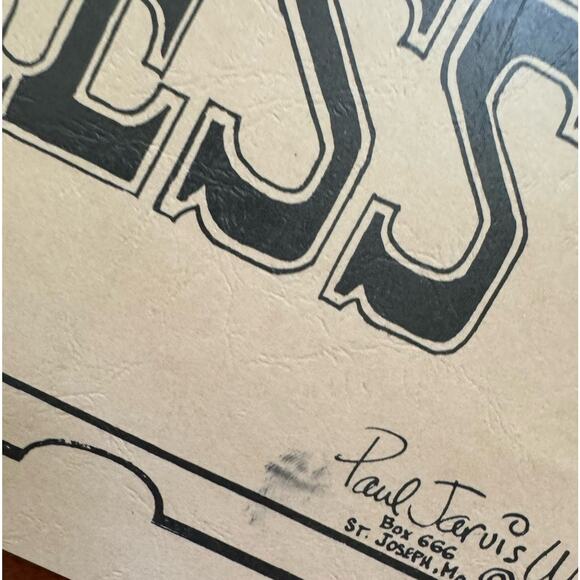 Pony Express Postage Stamp Poster 1860 - 1960 United States Postage 4 Cents READ - Picture 9 of 9